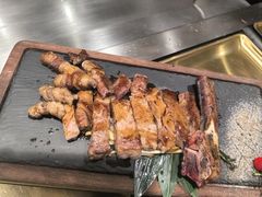 -大神太神·铁板烧(瑞虹天地月亮湾店)