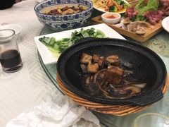 -江南村酒家
