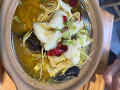 -砂锅爷·老成都砂锅菜(昌平店)