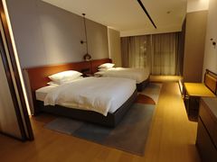-成都武侯祠希尔顿惠庭酒店