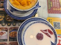 -广信牛奶甜品世家(台东店)