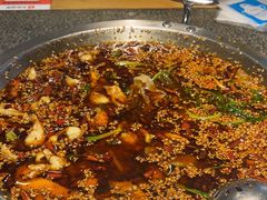-胖子鱼·天水麻辣鱼火锅(秦州407店)