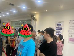 -美年大健康体检中心(太阳宫分院)