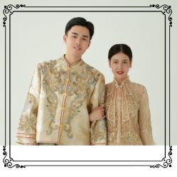 -布丁婚纱摄影工作室
