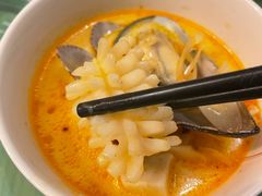 -帕蓝·暹罗料理(大学路店)