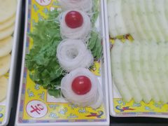 -芦月轩羊蝎子(北蜂窝店)