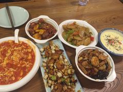 -妈妈的味道(工人体育场东路店)