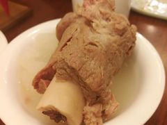 -小土豆北方菜馆(文慧园店)