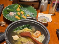 -月龍吟(朝龙汇店)