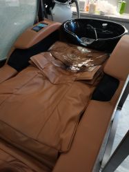 -Mr.JUDY洗个头发