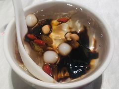 红糖冰粉-巴蜀风·地道川菜(总店)
