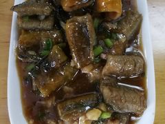 -裕兴记·三虾面(西北街总店)