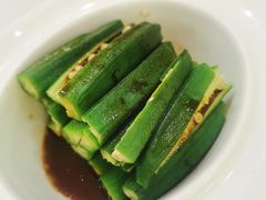 秋葵-兰蕙餐厅