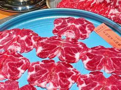 -腾格里· 蒙古山羊火锅(北京中关村店)