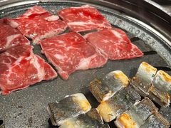 -猪的故事·韩式烤肉(韩乐坊店)