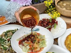 -田园印象·成都土菜院子(华阳店)