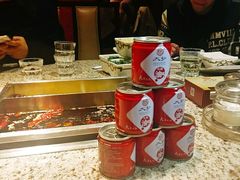 -大妙火锅·非物质文化遗产(东湖公园店)