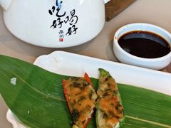 -蔡澜点心·粤菜(领展购物广场店)