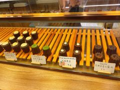 -发酵食堂(屏风街店)