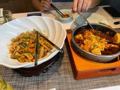 -上座云间·青年赣菜(绿茵店)