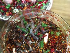 -宋记冕宁土菜馆(海门渔村二店)