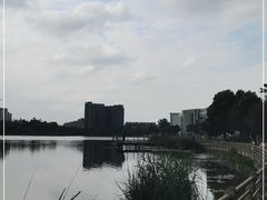 -美兰湖景区