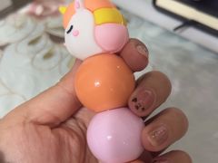 -宝宝文具店(马当路店)