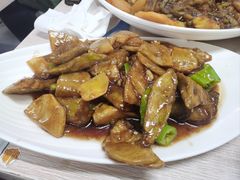 -夕阳红小吃(中街大悦城店)