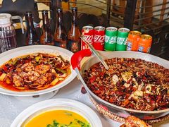 -辣婆婆(航天桥店)