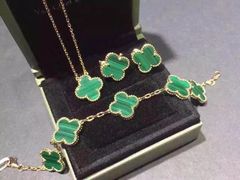 Van&nbsp;Cleef&nbsp;&&nbsp;Arpels(国贸商城店)-梵克雅宝(国贸商城店)