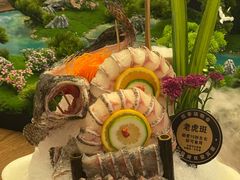 -揽季锅物会·海鲜姿造(三坊七巷店)