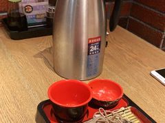-渔井食堂(新洲店)