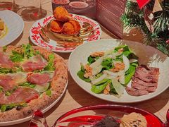 -Mammamia意大利餐厅(阳春巷店)