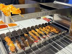 -玉善烧烤串城(长春总店)