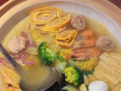 -寻宝记绍兴菜(鲁迅路店)