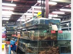 -新农都水产市场