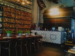 -PIZZA BIANCA(民园店)