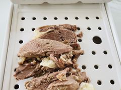 -老毛手抓·盐池滩羊非遗手抓(宁夏总店)