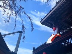 -濮园 · 四合院餐厅