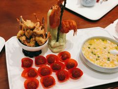 -瓯菜排档·温州海鲜(玕南店)