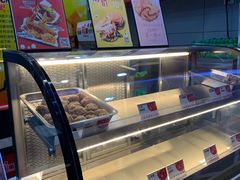 -超级鸡车(曹杨路店)