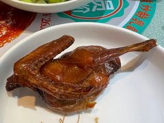 -日昌餐馆(德胜门店)