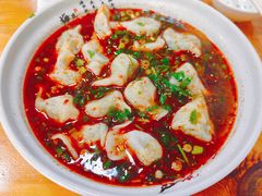 -德聚缘水饺(张家堡新区店)