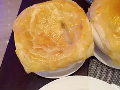 -清远国际酒店-圣保罗西餐厅