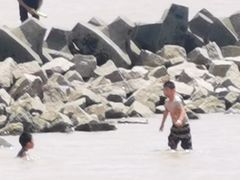 -南汇嘴观海公园