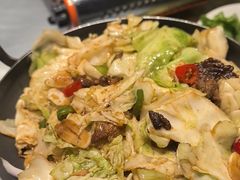 -小秦淮·南京土菜(新亭西路店)