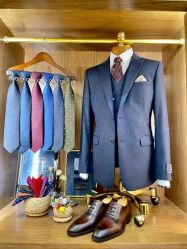 -MR.COLLECTION西装先生(富华里店)