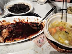 -欣旺·迎宾楼·百年无锡菜