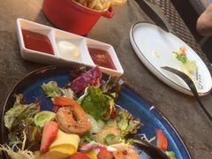 -haxnbauer海森堡德国餐厅(深圳coco店)