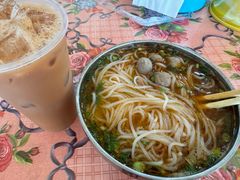 -林氏圆子(胞波路店)